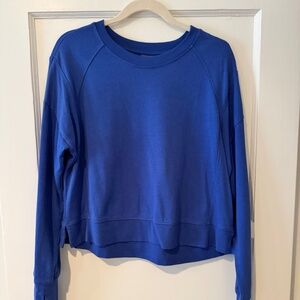 Sweaty Betty Sweatshirt - Size M